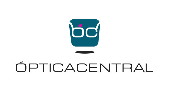 log Óptica Central Badajoz