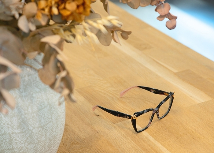Gafas graduadas en Badajoz